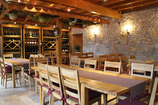 Gutsschänke Weyer Mainz - Lothar Weyer