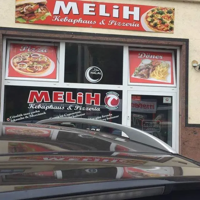 Melih Döner