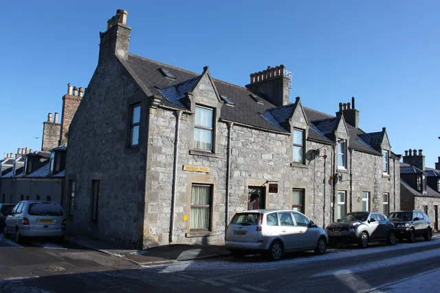 Dunvegan Bed & Breakfast