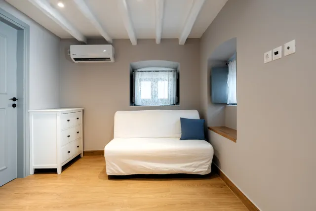 Koilada family house