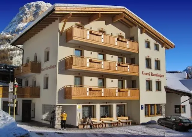 Garni Reutlingen