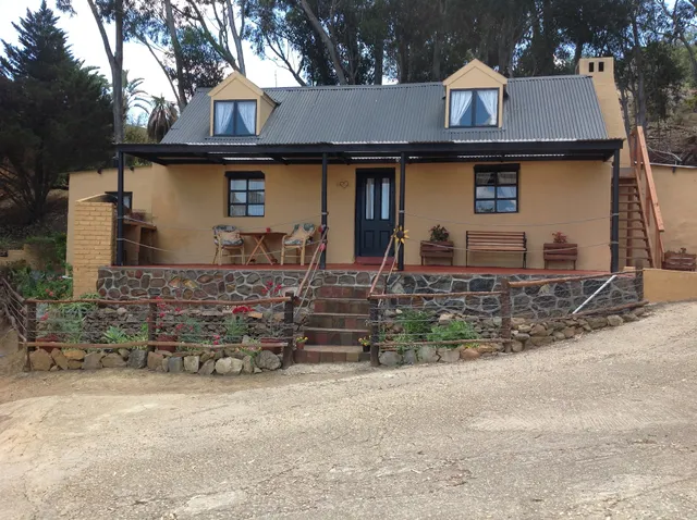 Swaynekloof Farm - Botrivier