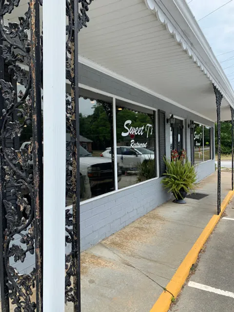 Sweet T's Restaurant