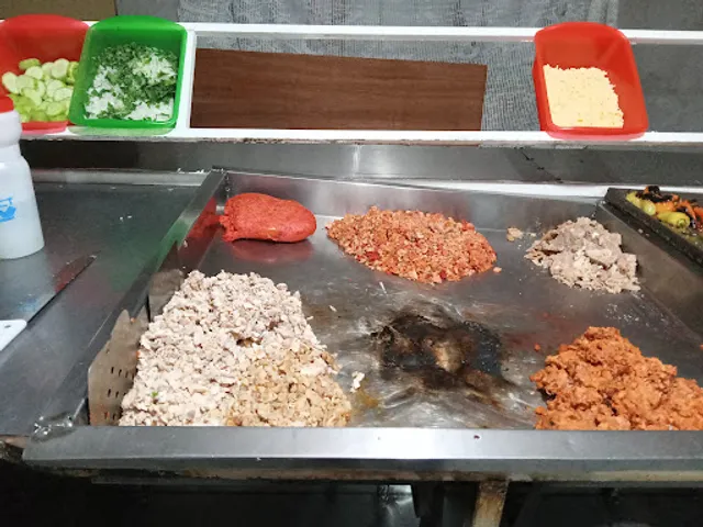 Tacos Martínez