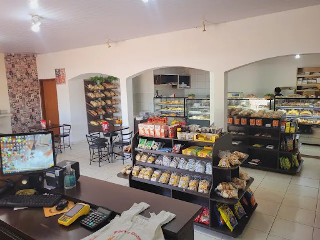 Panificadora Catarinense