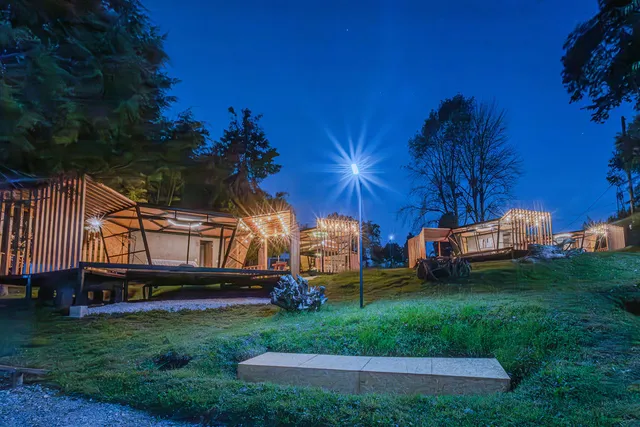 Shabbat Hotel Boutique