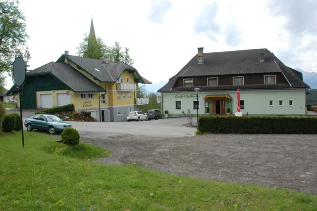 Gasthof Gröblacher