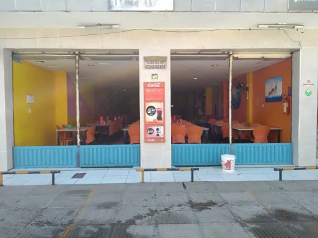 Restaurante Sabor da Vila