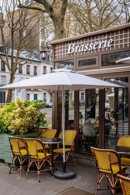 La Civette du Parc Versailles