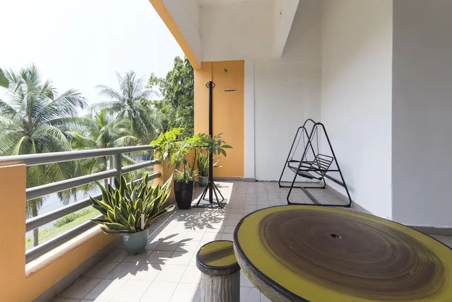 OYO 1189 Big C Motel