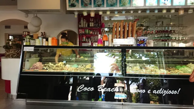 Eiscafé Coco Beach
