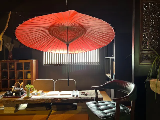 山間倉房 日式蔬食料理