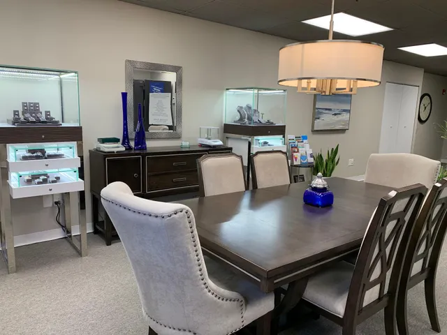 West Orange Jewelers