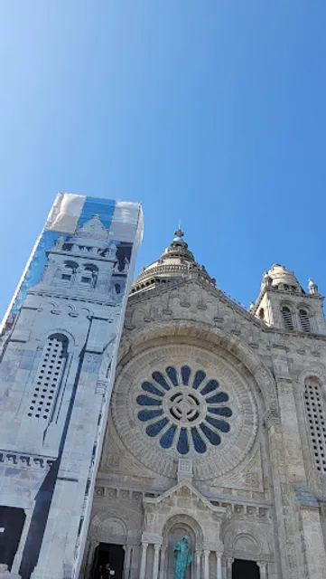 Confeitarias Santa Luzia