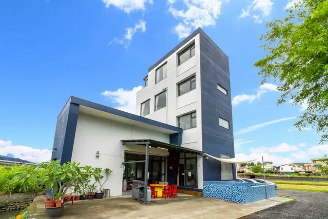 馬馬虎虎民宿 - 宜蘭民宿推薦 2025必住全新民宿包棟首選 熱門打卡民宿 浴缸 電動麻將 BBQ烤肉 網友好評高CP值特色民宿 人氣輕旅行評價 家庭親子 多人團體住宿費用 訂房優惠 近冬山河親水公園 羅東夜市 童玩節 戲水池