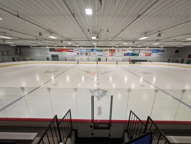 Bud King Ice Arena
