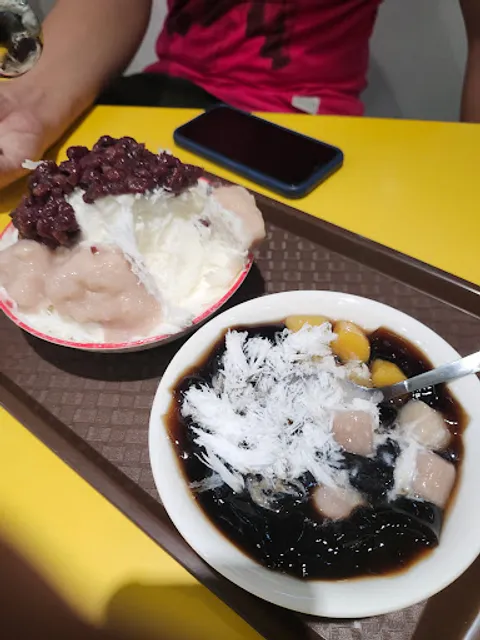 大碗公冰.甜品-海佃店