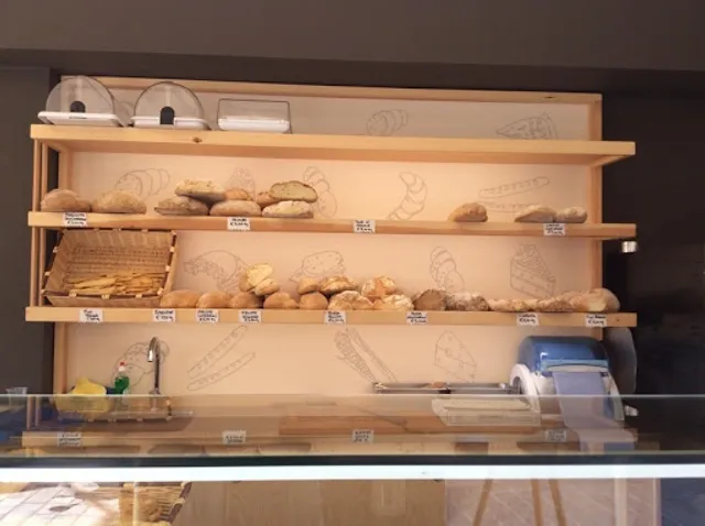 Panificio Ciro Natural Bakery