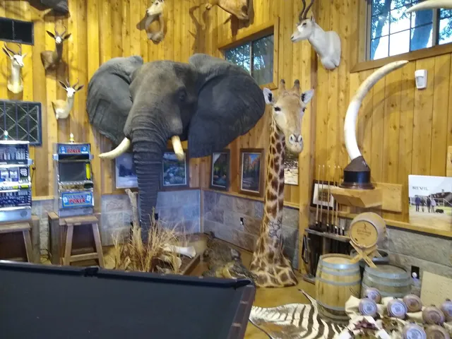 Top Fun Ranch (Front Entrance)