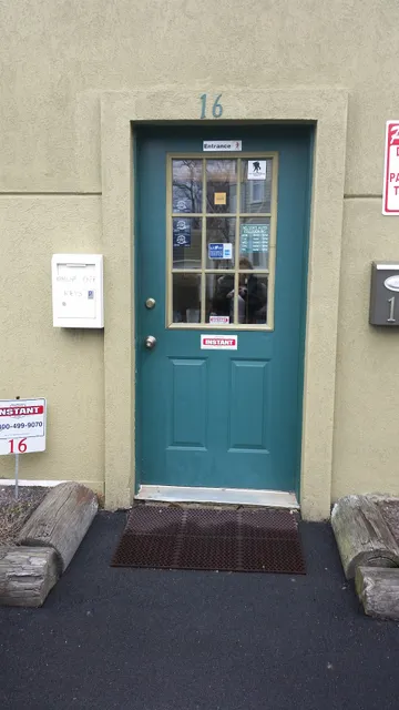 American Alarm and Communications, Inc. (formerly Instant Alarm)