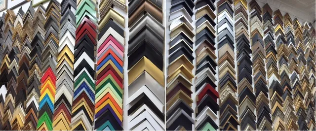 Sam's Art & Framing inc.