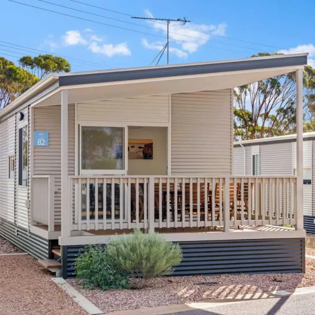 Discovery Parks - Port Augusta