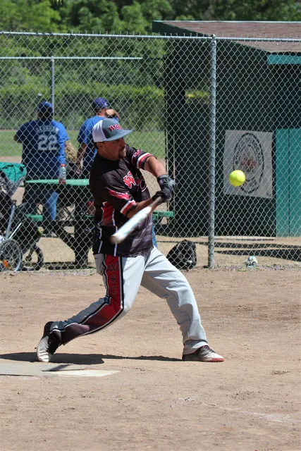 Ukiah Sports Complex