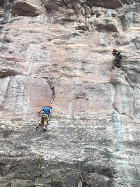 Rotary Park Ice Rink
