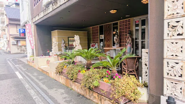 Phaa Pai Thai Meijicho