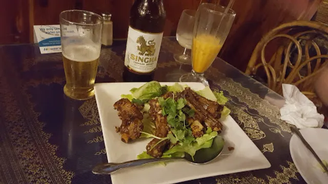 Your Place Restaurant