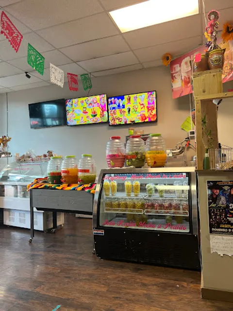 Antojitos La Poblanita