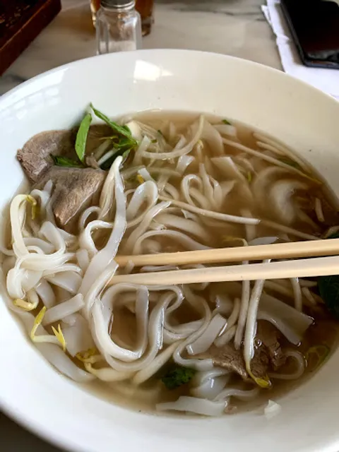 Pho 24 Tebet Indrayana Square