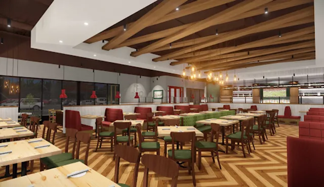 Carrabba's Italian Grill