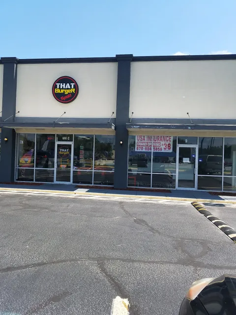 Riverdale Square Shopping Center