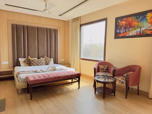 Hotel White House by AN HOTELS