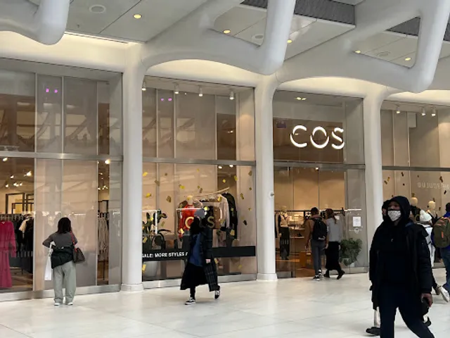 COS