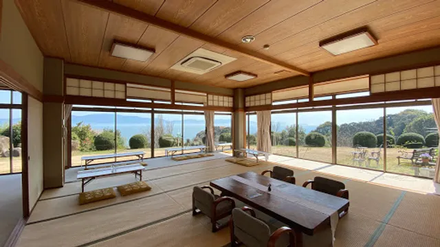 おふくろのカフェ