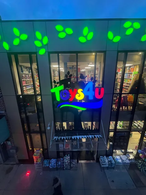 Toys 4 U Local