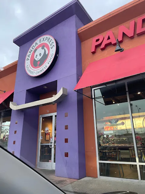 Panda Express