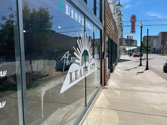 The Leafy Sol Dispensary