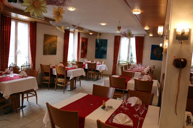 Gasthof / Pizzeria Kreuz