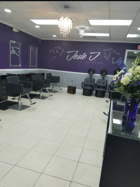 Josie J. Salon