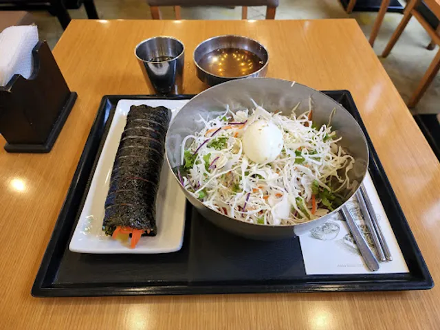 고봉민김밥인 서울대학로점