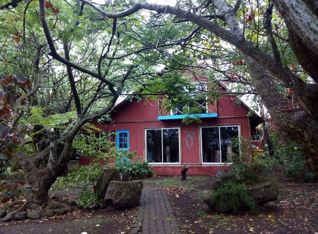 Aukara Bed & Breakfast