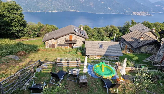 agriturismo "da attilio"