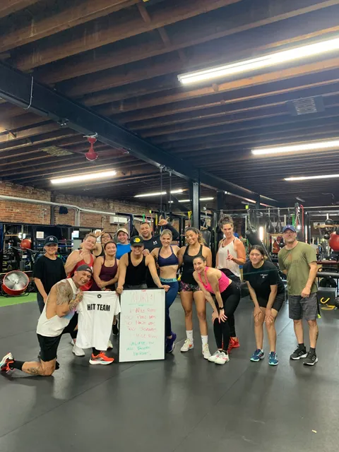 Invinceable FitnessBK