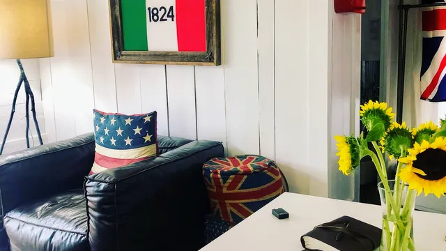 The Austin Texas House