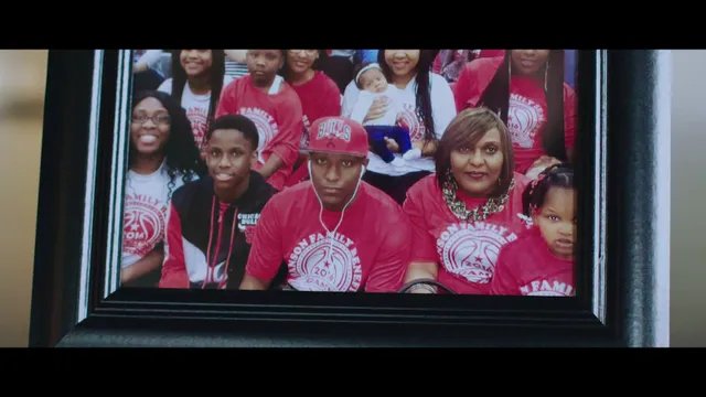 Mary's Place Administrative Offices