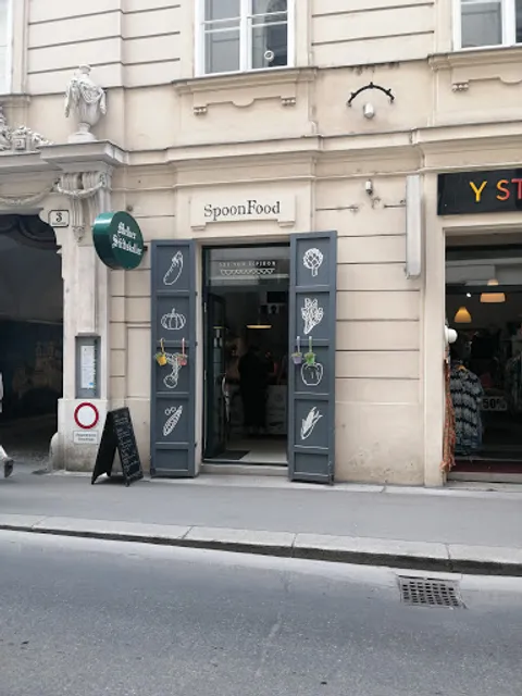SpoonFood