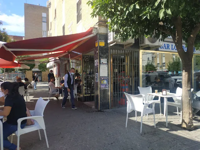 Restaurante LOS ROBER